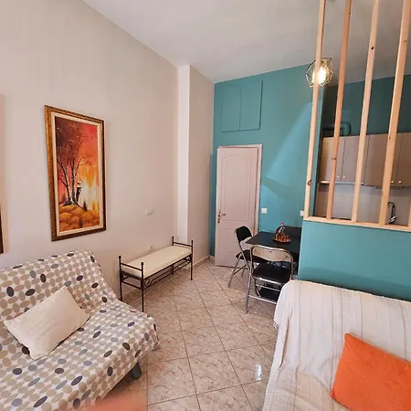 Keila's Apartment Sarande