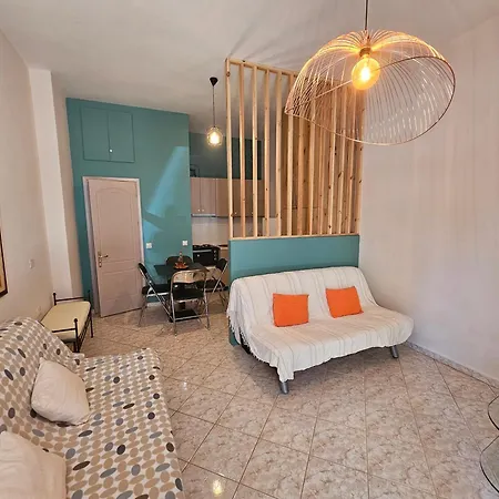 Keila's Apartment