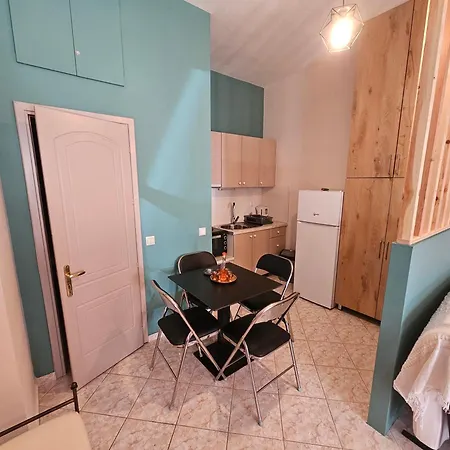 Apartment Keila's