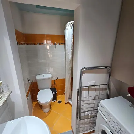 Keila's Apartment *