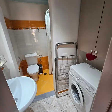Apartment Keila's Sarande